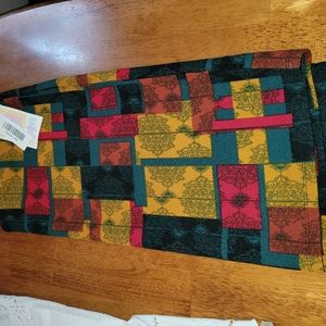 NWT LulaRoe Cassie Pencil skirt